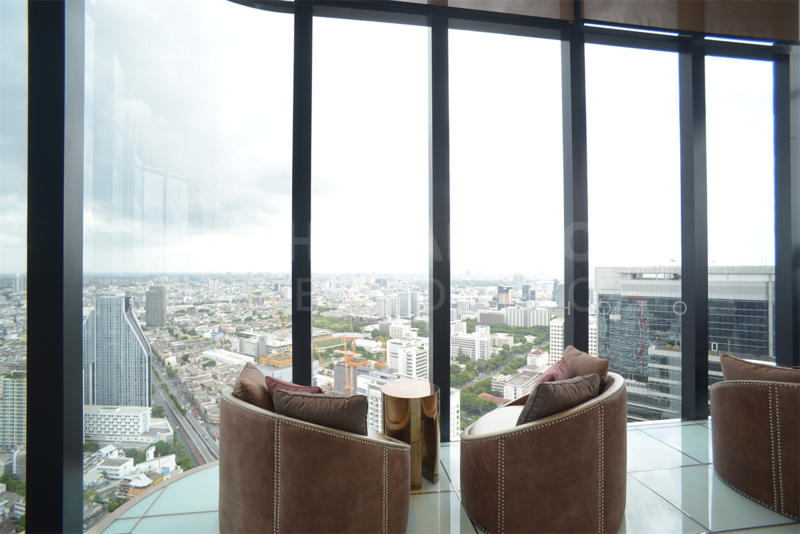 ASHTON Chula-Silom, bangkok