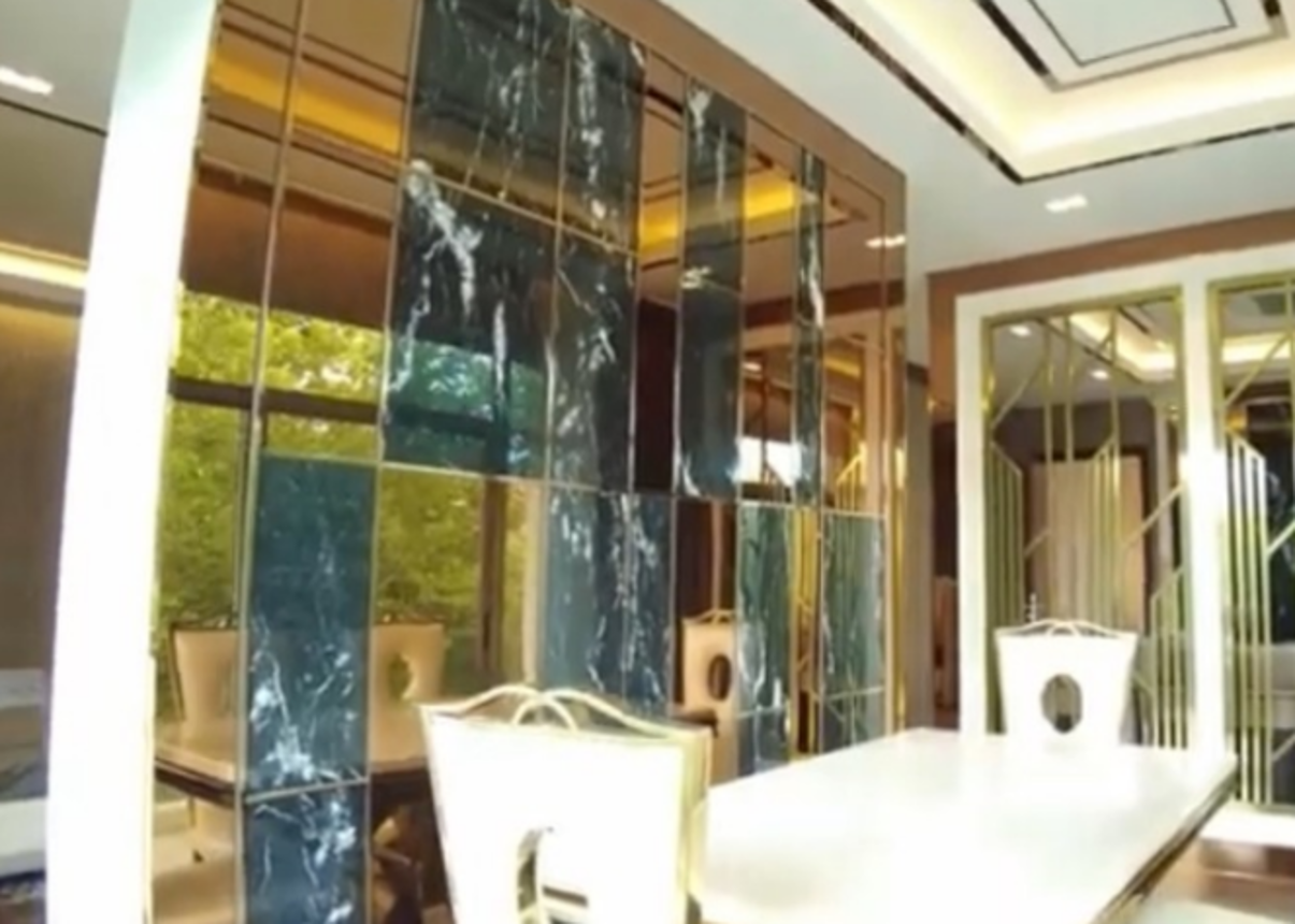 บ้านเดี่ยว เพอร์เฟค มาสเตอร์พีซ เซนจูรี่ รัตนาธิเบศร์ เมืองนนทบุรี นนทบุรี