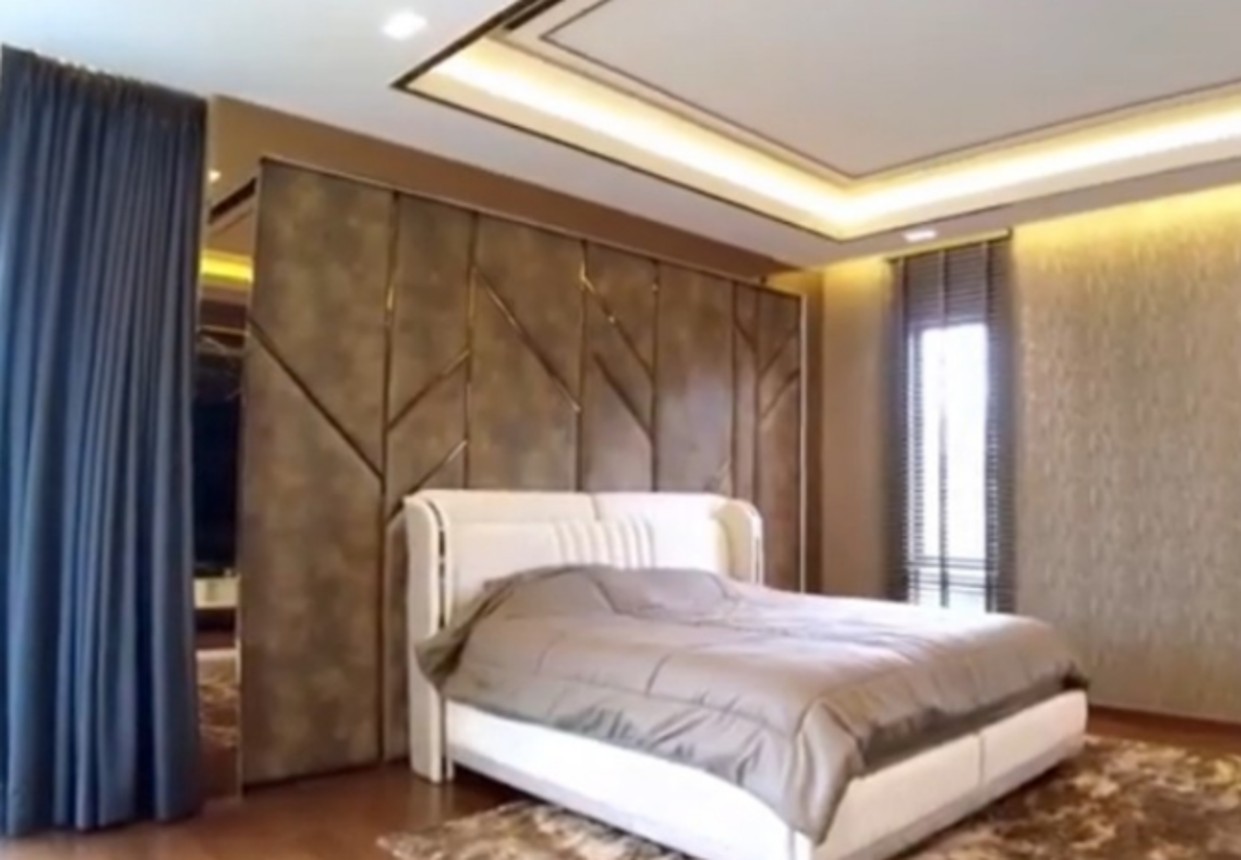 บ้านเดี่ยว เพอร์เฟค มาสเตอร์พีซ เซนจูรี่ รัตนาธิเบศร์ เมืองนนทบุรี นนทบุรี