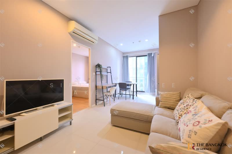 Villa Asoke, Bangkok