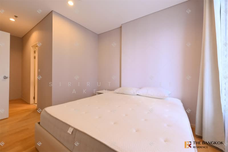 Villa Asoke, Bangkok
