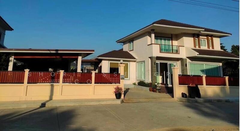 House for sale in jaikaew erawan 29 – near abs International school - sw002420, Chiang Mai