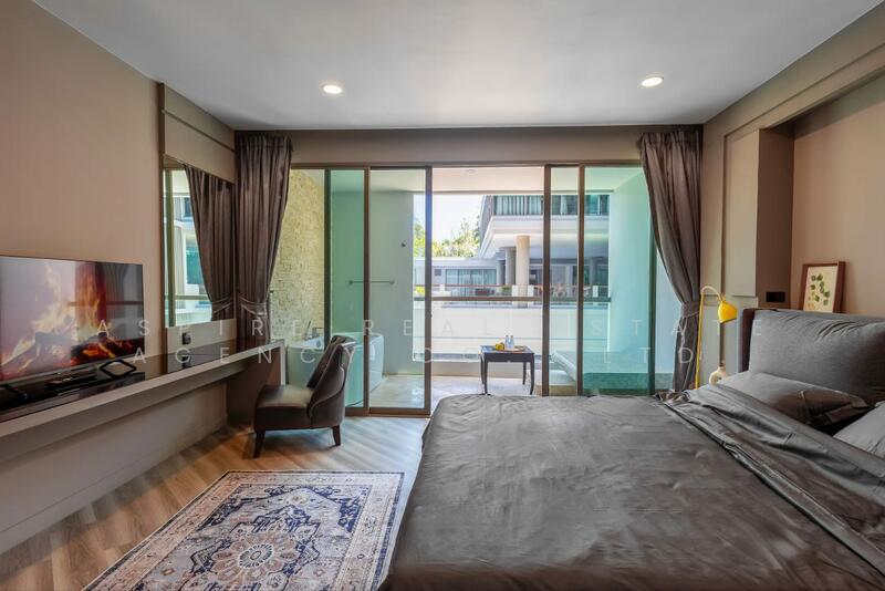 The Regent Bangtao, Phuket