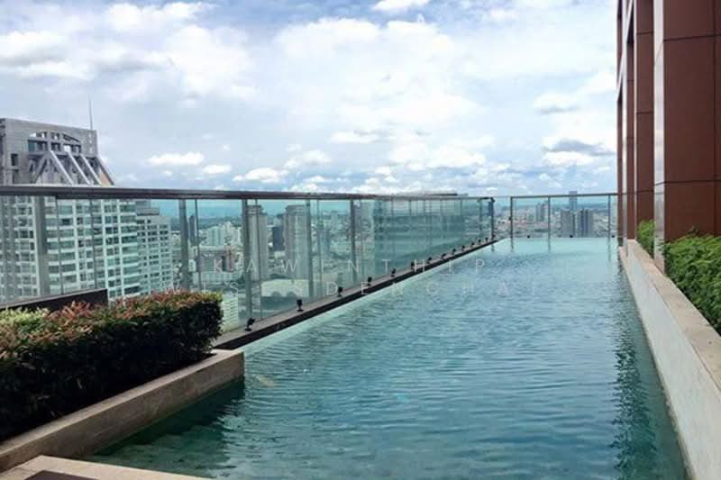 The Address Sathorn, Bangkok