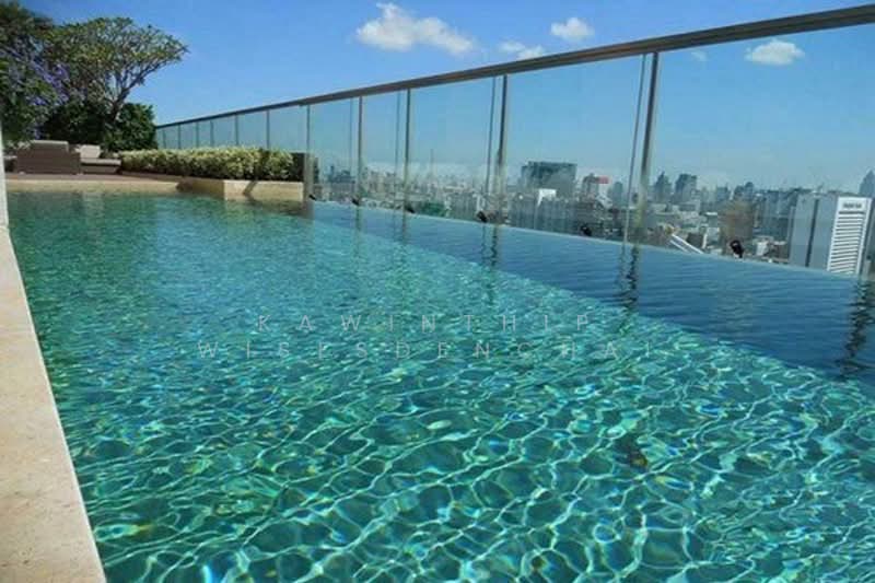 The Address Sathorn, Bangkok