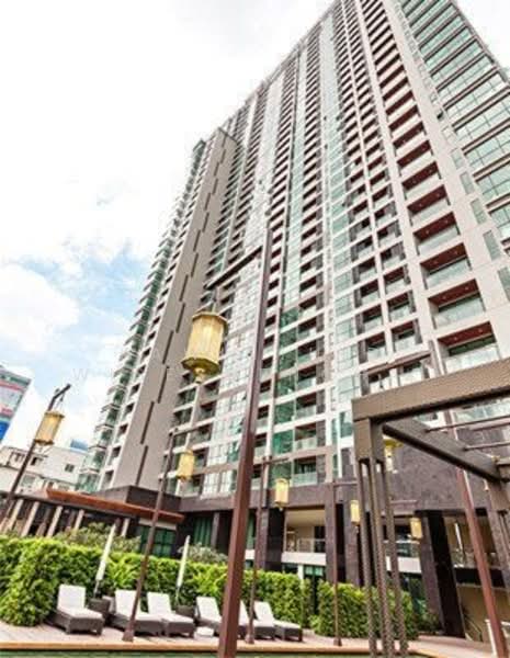 The Address Sathorn, Bangkok