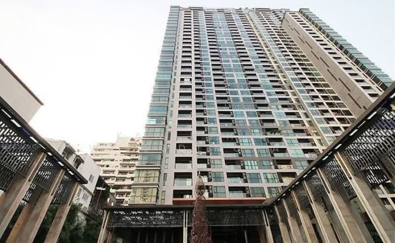 The Address Sathorn, Bangkok