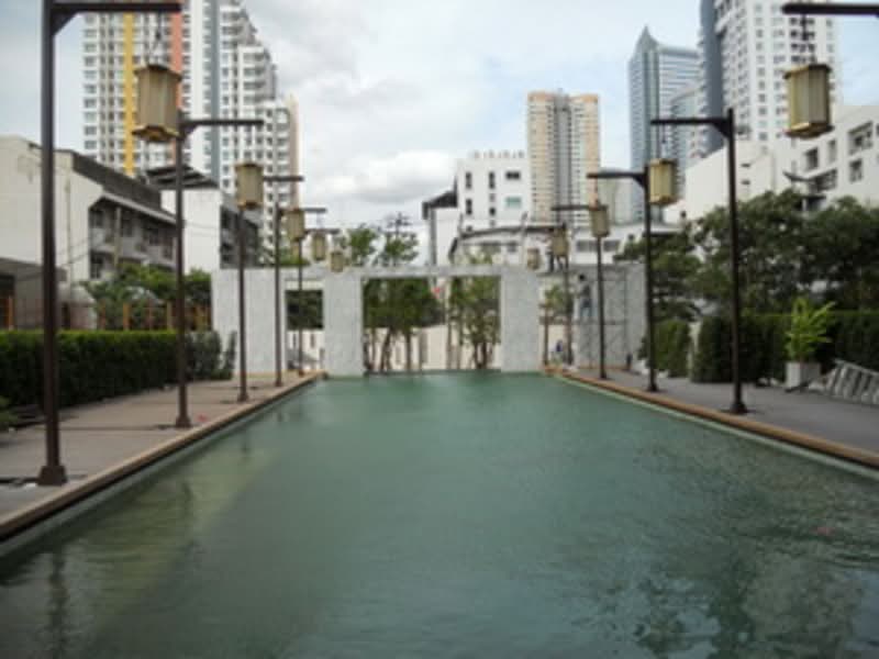 The Address Sathorn, Bangkok