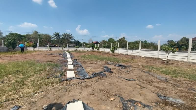 ที่ดินคลองหก ปทุมธานี, Pathum Thani