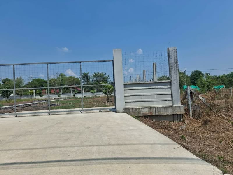 ที่ดินคลองหก ปทุมธานี, Pathum Thani