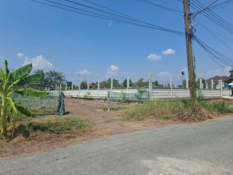 ที่ดินคลองหก ปทุมธานี, Pathum Thani