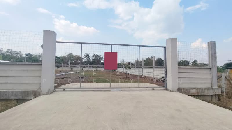ที่ดินคลองหก ปทุมธานี, Pathum Thani