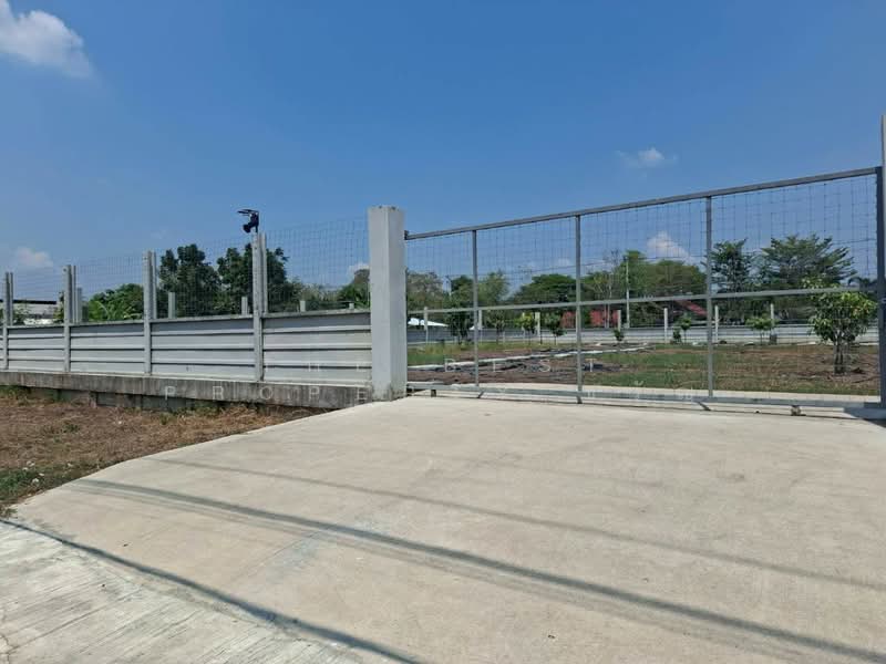 ที่ดินคลองหก ปทุมธานี, Pathum Thani