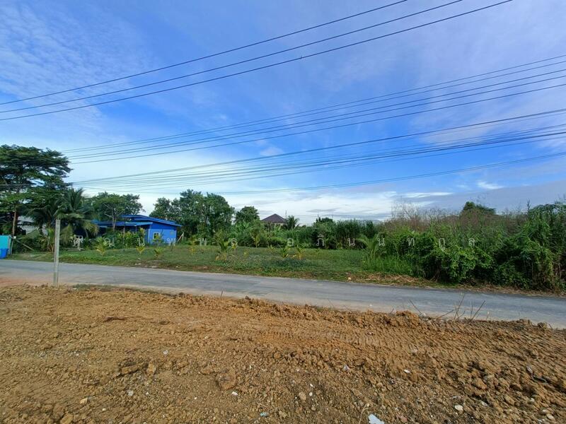 Land, Bangkok