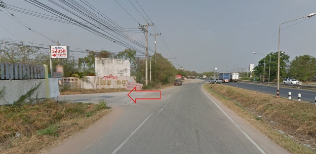ทาวน์เฮ้าส์ โครงการเพชรลดา 1 นครราชสีมา