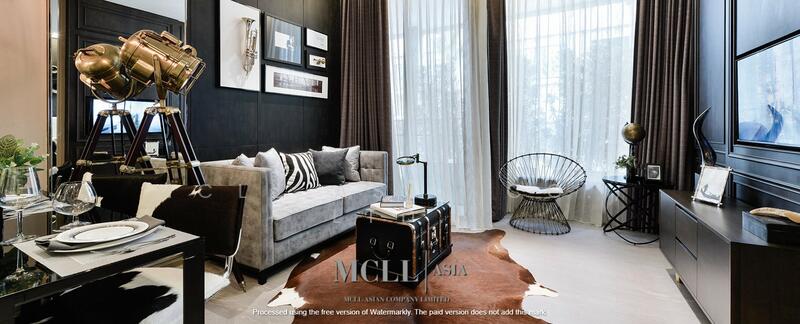 The Esse Sukhumvit 36, Bangkok