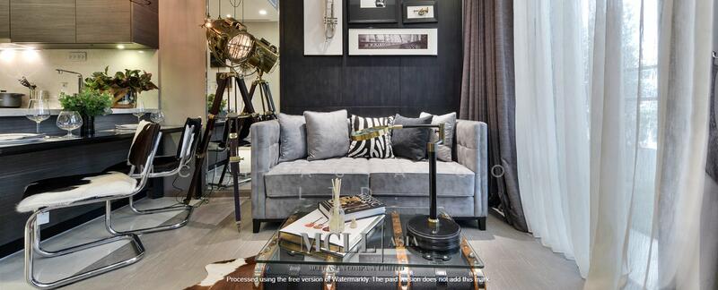 The Esse Sukhumvit 36, Bangkok