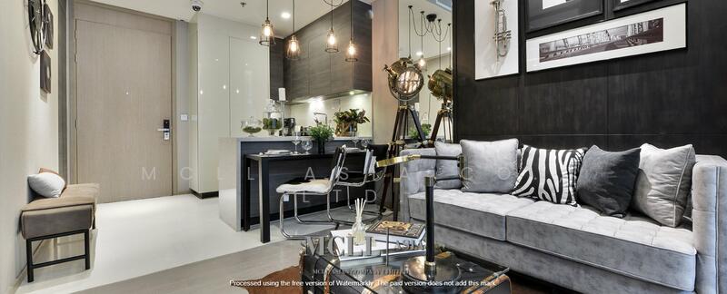 The Esse Sukhumvit 36, Bangkok