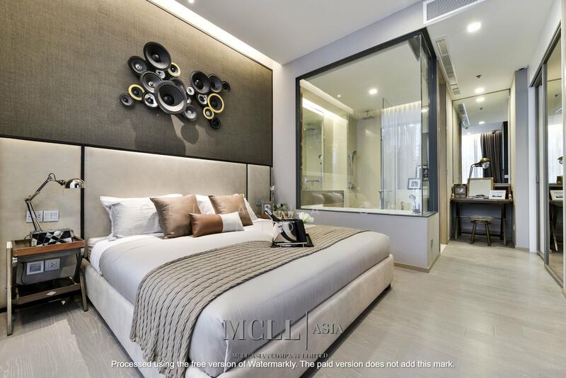 The Esse Sukhumvit 36, Bangkok