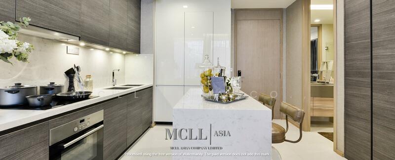 The Esse Sukhumvit 36, Bangkok