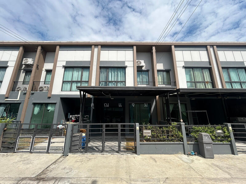 Pleno Bangyai 2, Nonthaburi