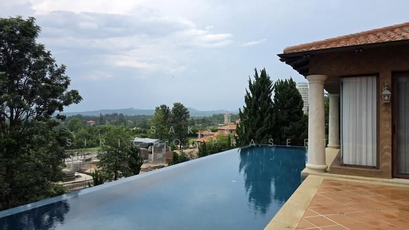 Toscana Valley, Nakhon Ratchasima