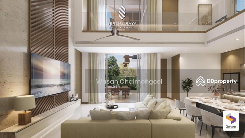 Serene Raya Villas, phuket