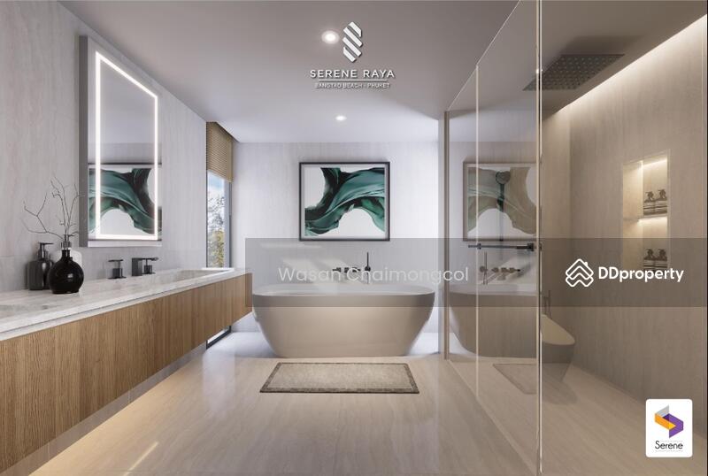Serene Raya Villas, phuket