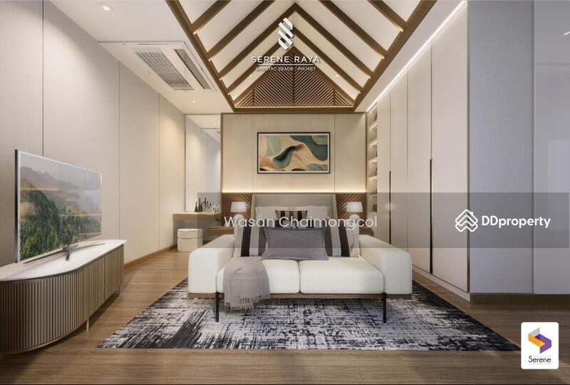 Serene Raya Villas, phuket