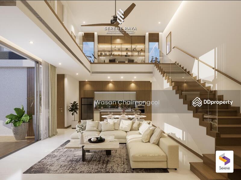 Serene Raya Villas, phuket