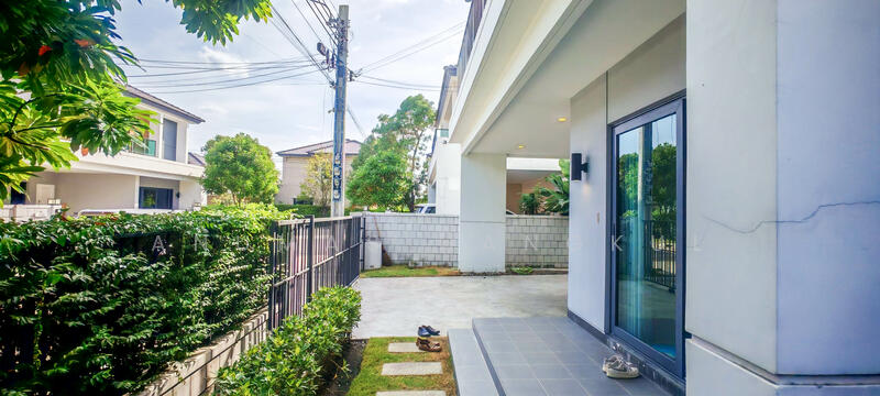 Centro Rama 2-Puttabucha, Bangkok