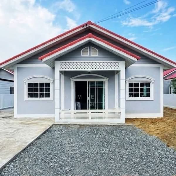 ซีเค วิลล์ 10 เศรษฐกิจ-สวนหลวง, Samut Sakhon