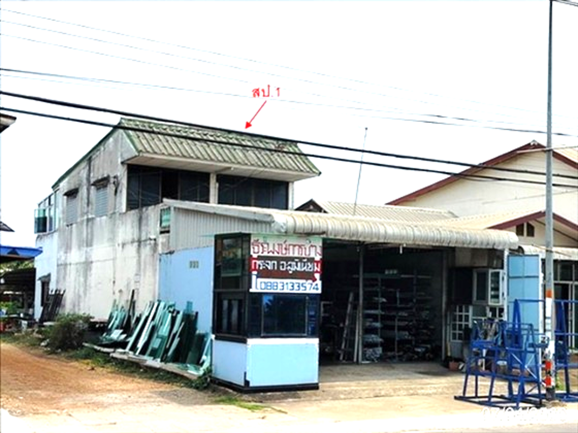 Single House for Sale in Kham Ta Kla, Sakon Nakhon