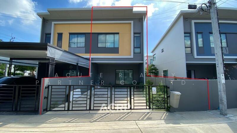Siri Place Prachauthit 90, Samut Prakan