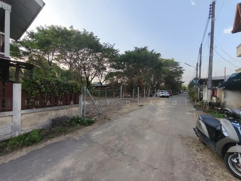 Vacant Land for Sale in Chiang Mai (Tha Sa La) – 114 Sq.Wah, Chiang Mai