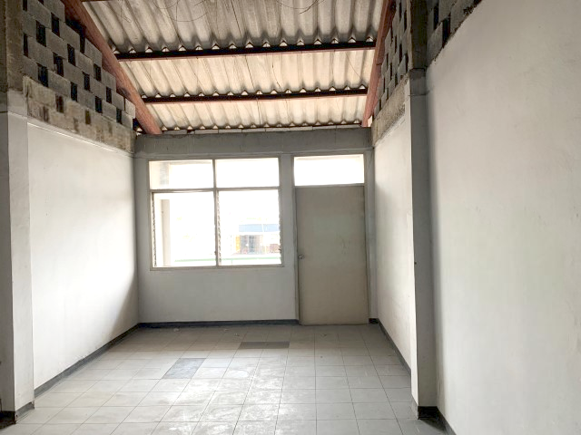 Bangyai Condotown