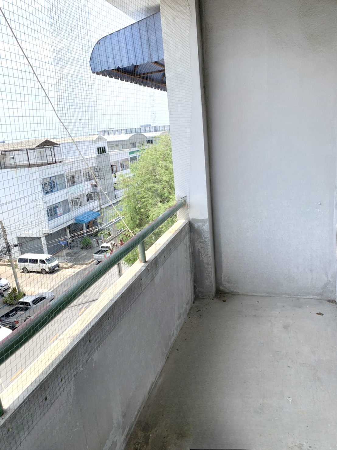Bangyai Condotown
