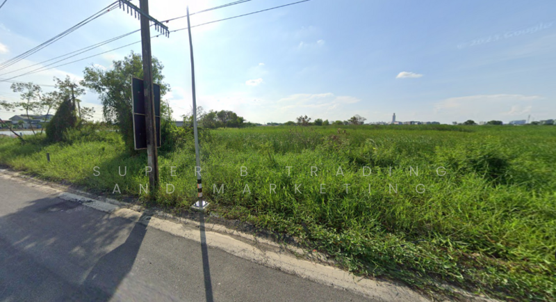 ที่ดิน บางบ่อ สมุทรปราการ, Samut Prakan