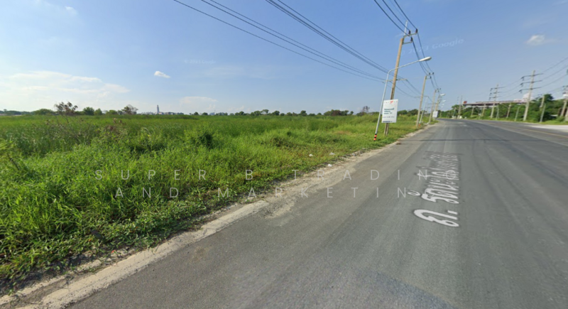 ที่ดิน บางบ่อ สมุทรปราการ, Samut Prakan