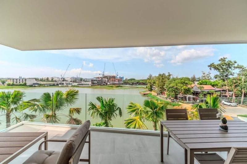 The Aqua, phuket