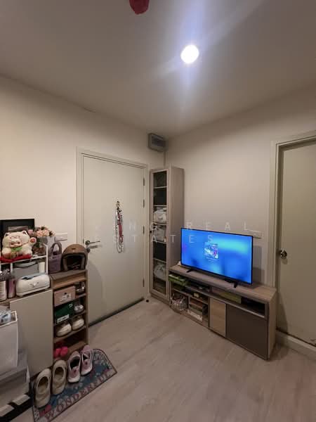 Aspire Sathorn-Thapra, Bangkok