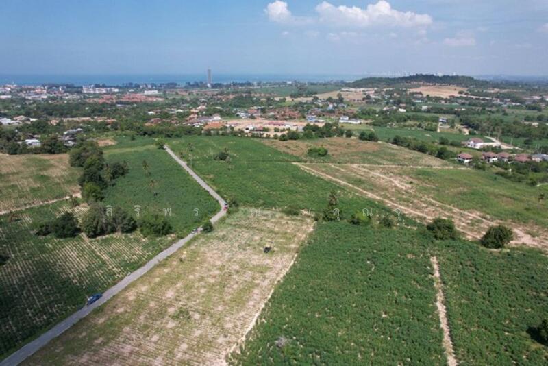 ที่ดินบางเสร่, Chon Buri (Pattaya)