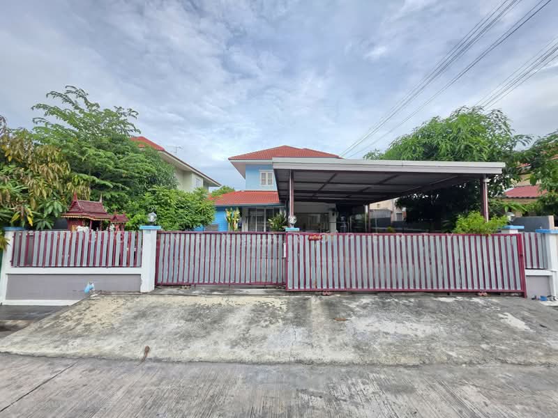 Wisetsuk Nakhon 19, Samut Sakhon