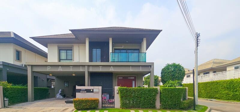 Bangkok Boulevard Sathorn-Pinklao 2, Nonthaburi