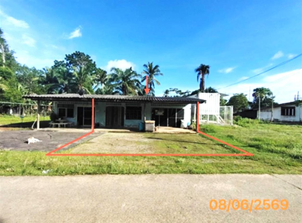 Single Detached House in Klong Thom, Krabi