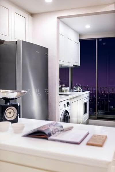 Amaranta Residence, Bangkok