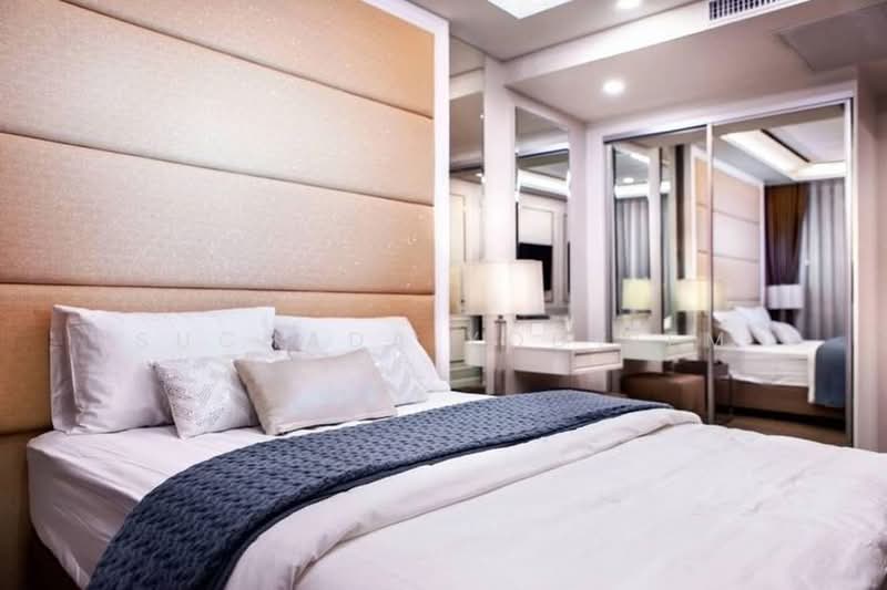 Amaranta Residence, Bangkok