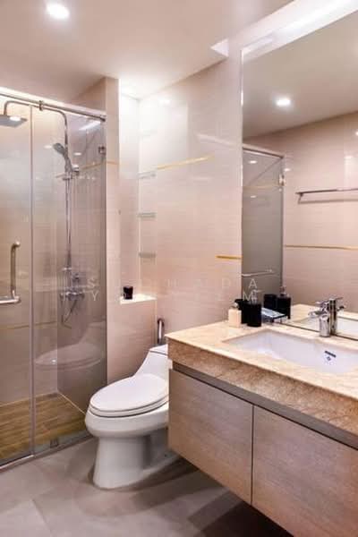 Amaranta Residence, Bangkok