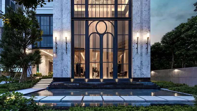 Hyde Heritage Thonglor, Bangkok