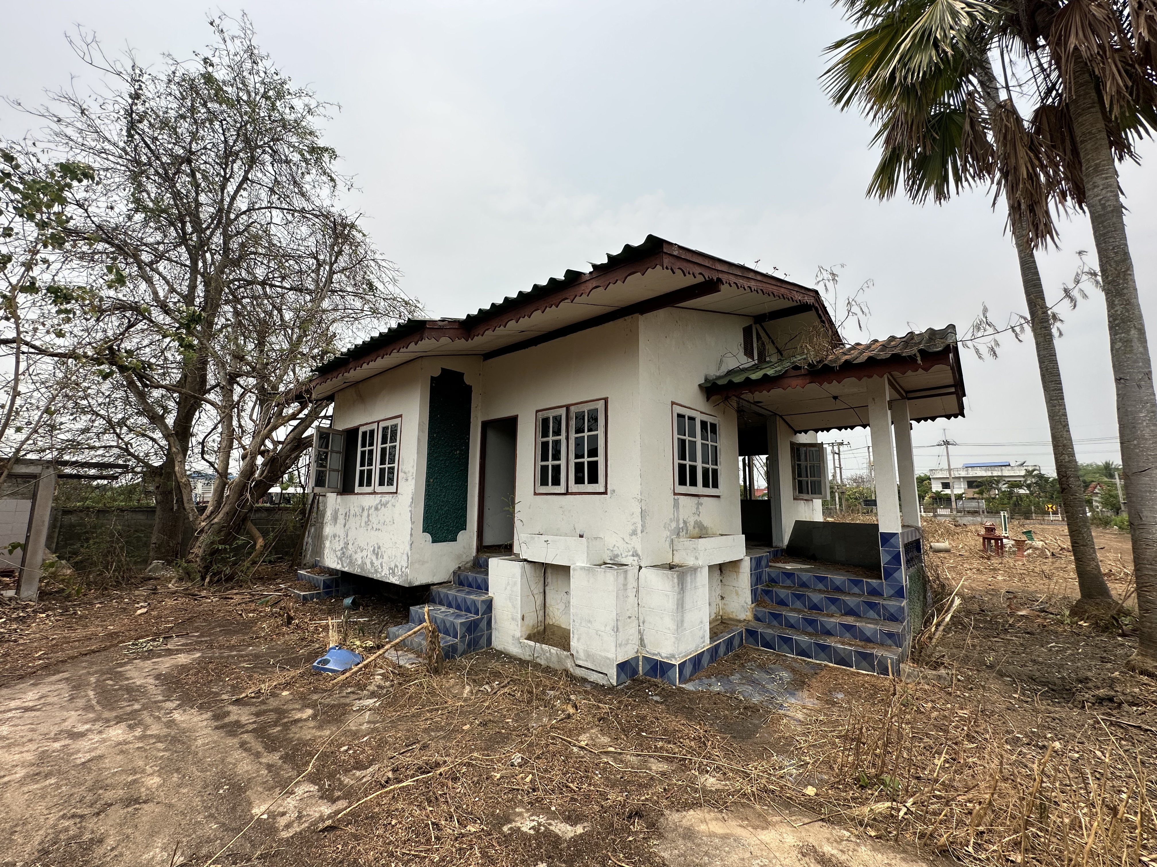 โรงแรมและรีสอร์ท ลำพูน